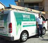 Wise Electrical Services in Perth